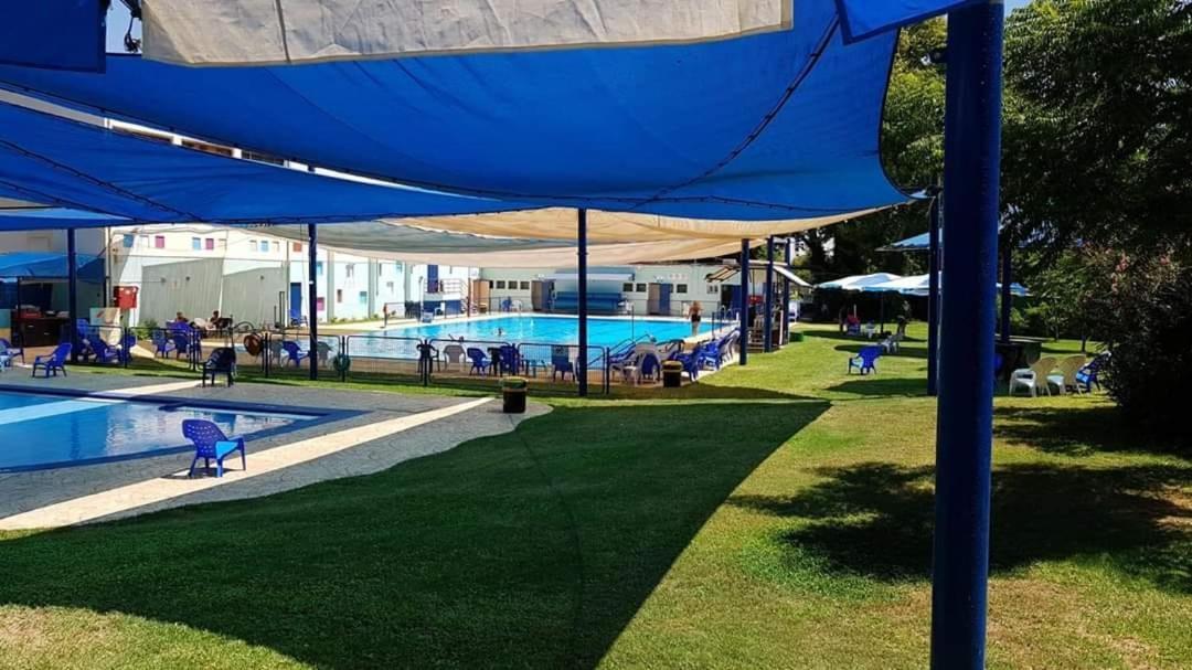Nuriel Fruit & Guest House Sheʼar Yashuv Esterno foto