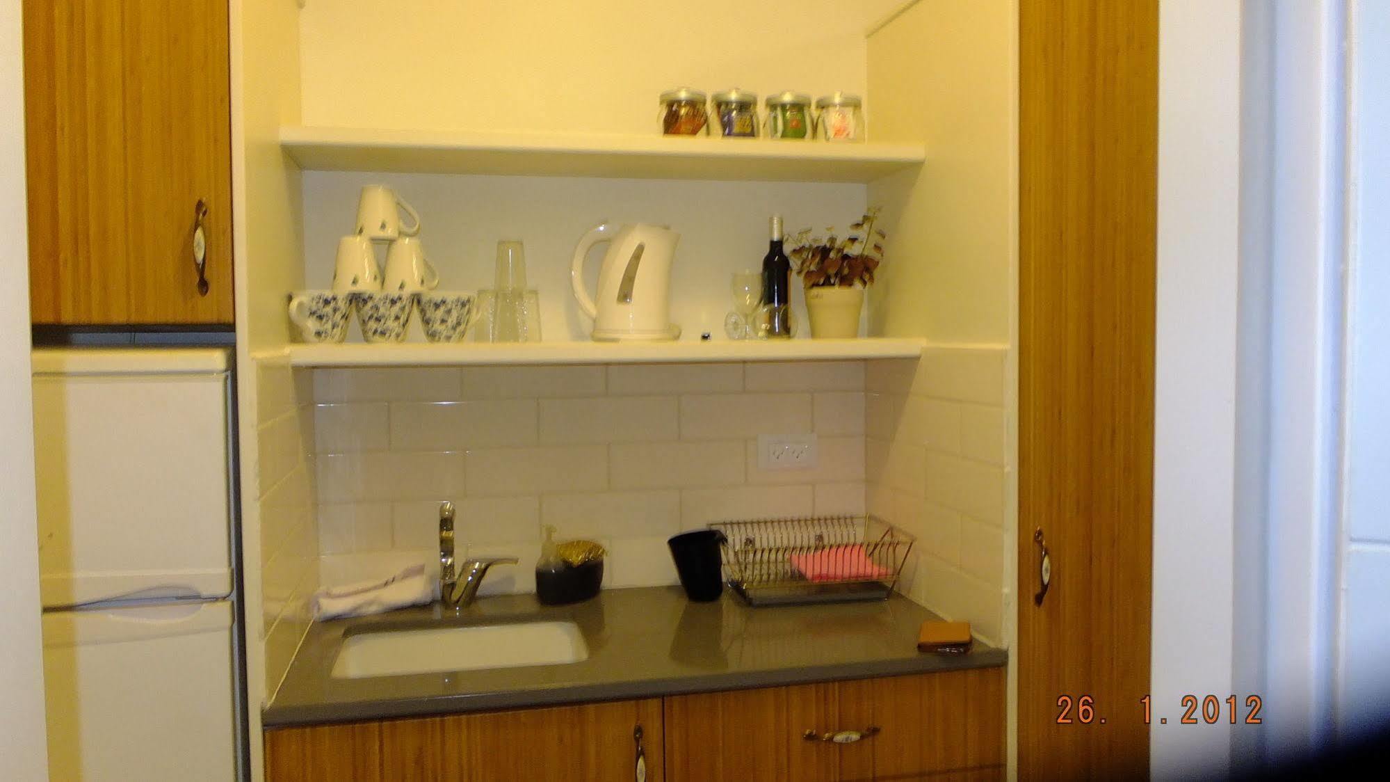 Nuriel Fruit & Guest House Sheʼar Yashuv Esterno foto