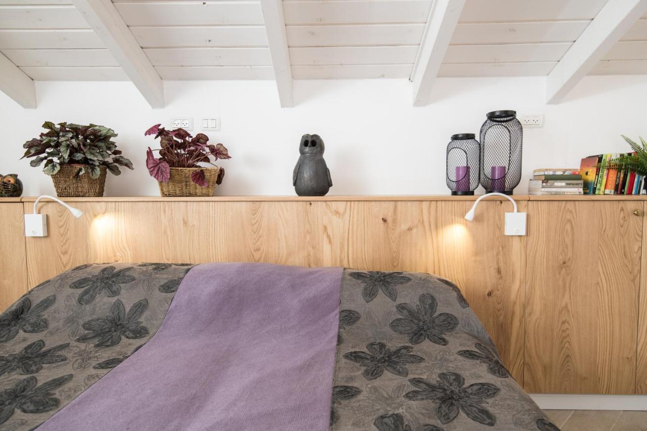 Nuriel Fruit & Guest House Sheʼar Yashuv Esterno foto